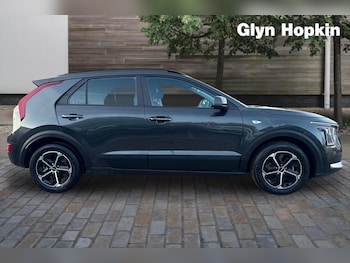 Used Kia Niro 2024 for sale - 77740042: Photo