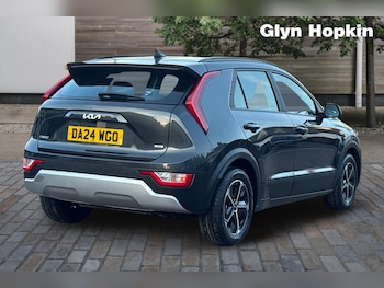 Used Kia Niro 2024 for sale - 77740042: Photo