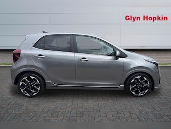 Used Kia Picanto 2025 for sale - 78411726: Photo