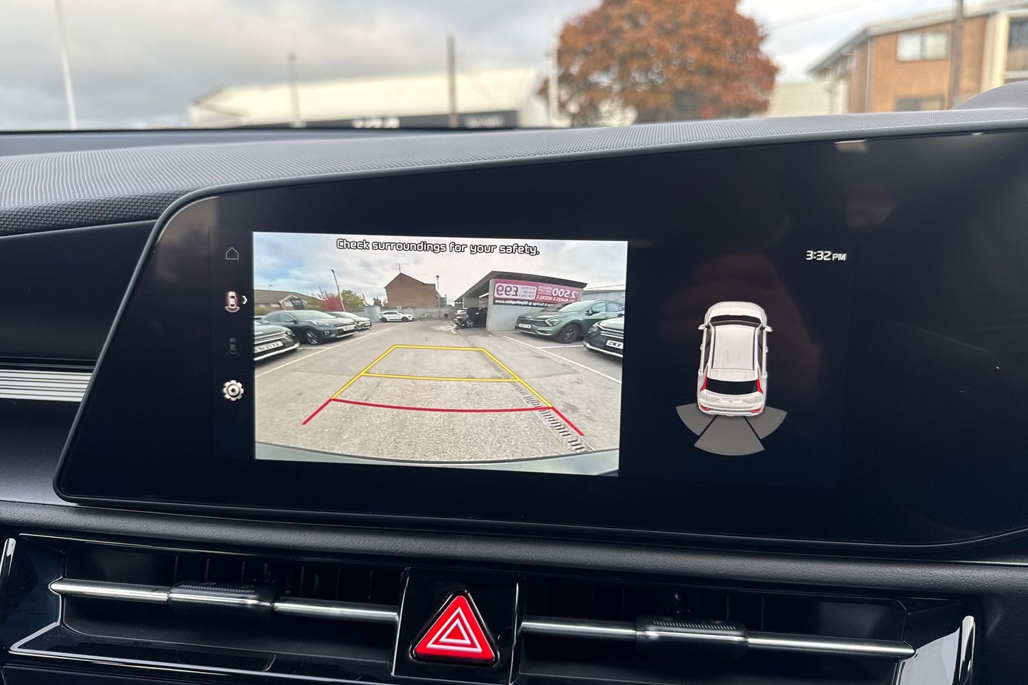 Used Kia Niro 2025 for sale - 76869580: Photo 19