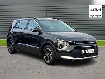 2025 - 1.6 GDi 168 PHEV 2 5dr DCT