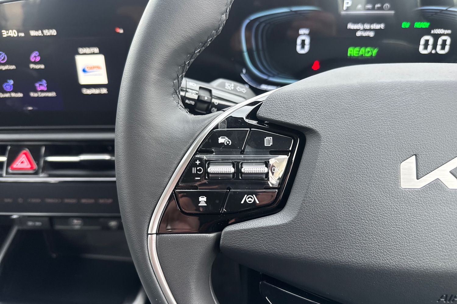 Used Kia Niro 2025 for sale - 76869580: Photo 21