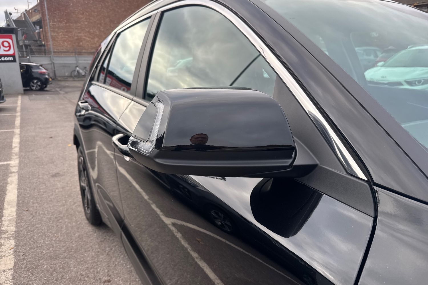 Used Kia Niro 2025 for sale - 76869580: Photo 26