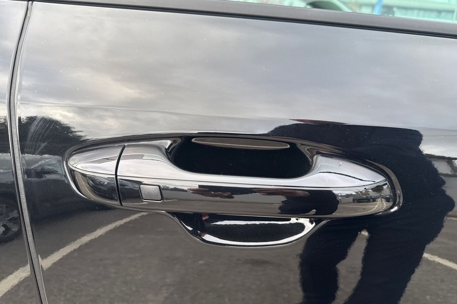 Used Kia Niro 2025 for sale - 76869580: Photo 27