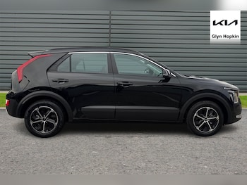 Used Kia Niro 2025 for sale - 76869580: Photo