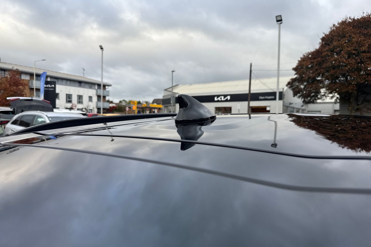 Used Kia Niro 2025 for sale - 76869580: Photo 33