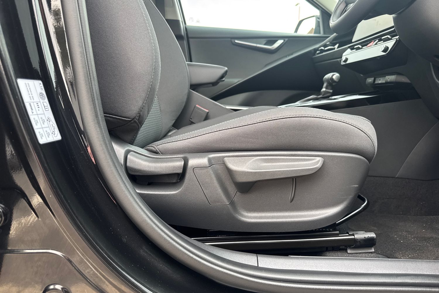 Used Kia Niro 2025 for sale - 76869580: Photo 35