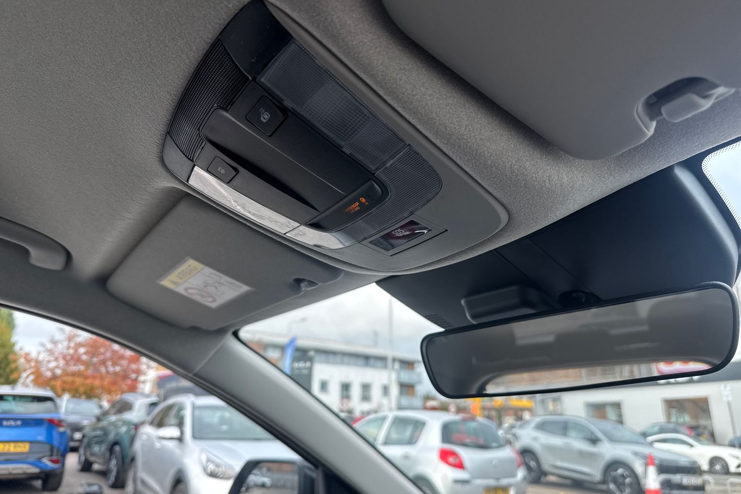 Used Kia Niro 2025 for sale - 76869580: Photo 41