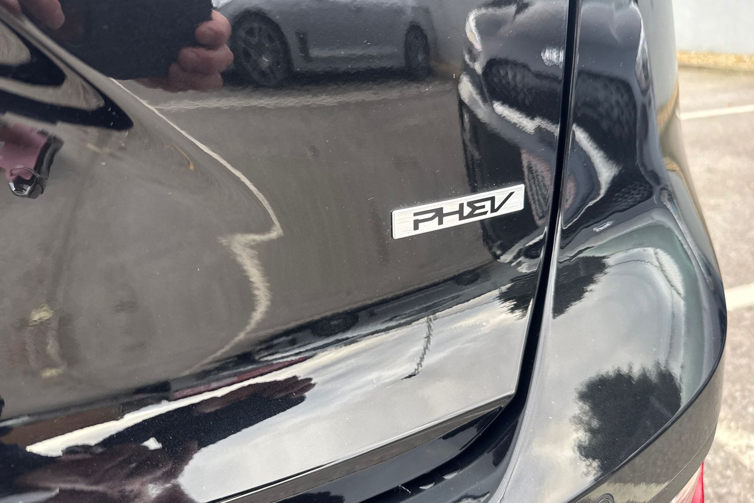 Used Kia Niro 2025 for sale - 76869580: Photo 44