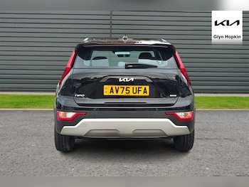 Used Kia Niro 2025 for sale - 76869580: Photo