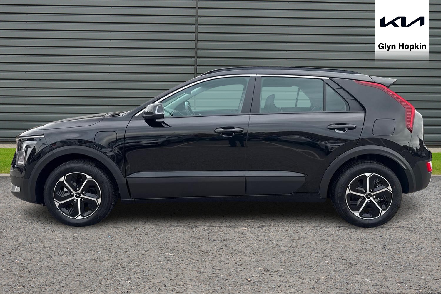 Used Kia Niro 2025 for sale - 76869580: Photo 6