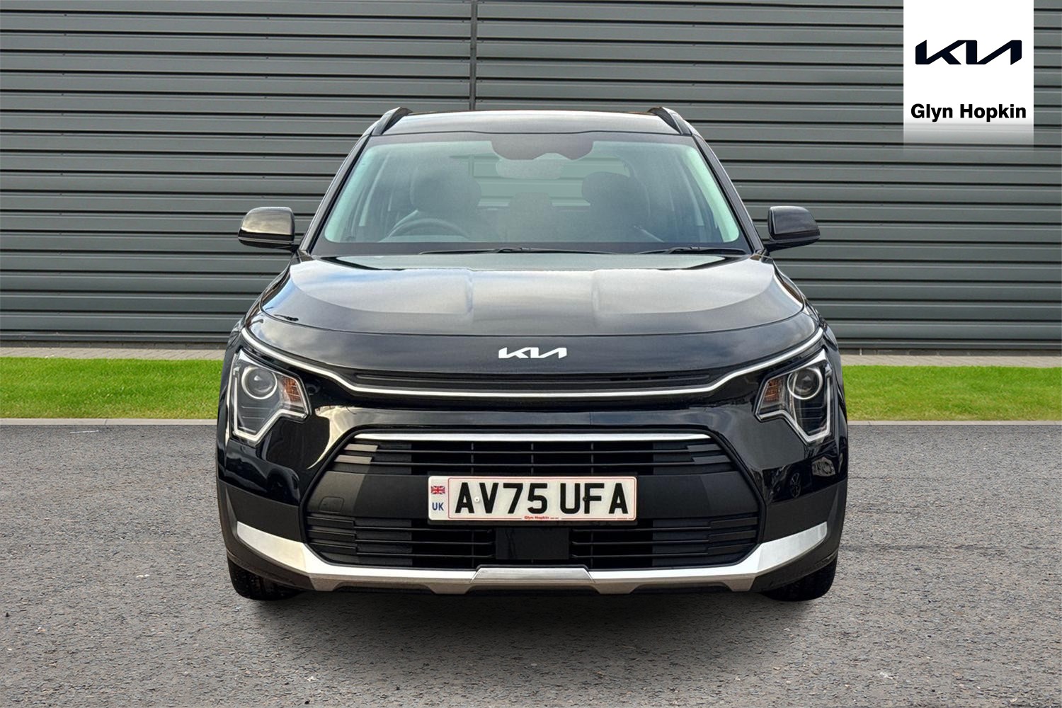 Used Kia Niro 2025 for sale - 76869580: Photo 8