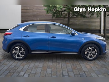 Used Kia XCeed 2023 for sale - 76372992: Photo