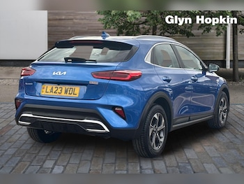 Used Kia XCeed 2023 for sale - 76372992: Photo