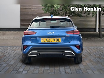 Used Kia XCeed 2023 for sale - 76372992: Photo