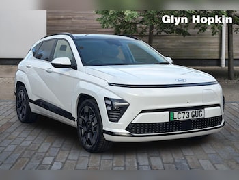 2023 - 160kW Ultimate 65kWh 5dr Auto