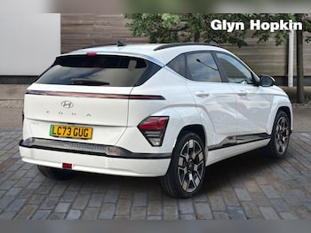 Used Hyundai KONA 2023 for sale - 76540007: Photo