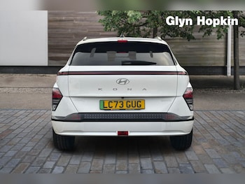 Used Hyundai KONA 2023 for sale - 76540007: Photo