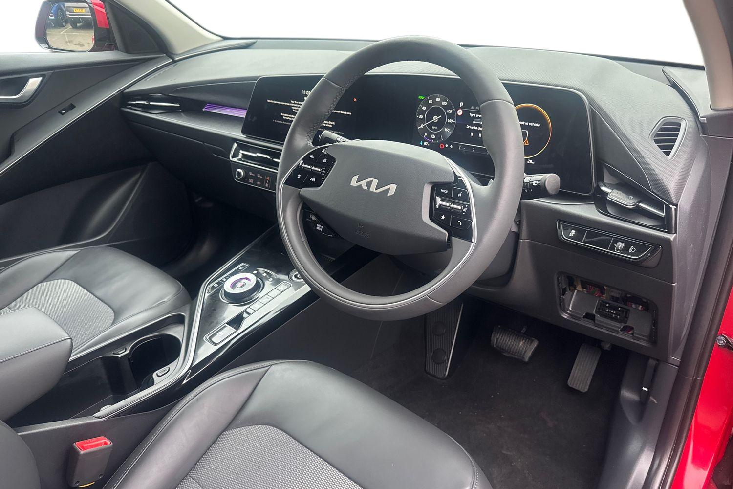 Used Kia Niro 2026 for sale - 77389050: Photo 10