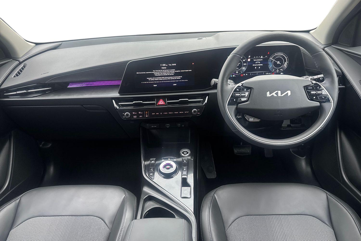 Used Kia Niro 2026 for sale - 77389050: Photo 12