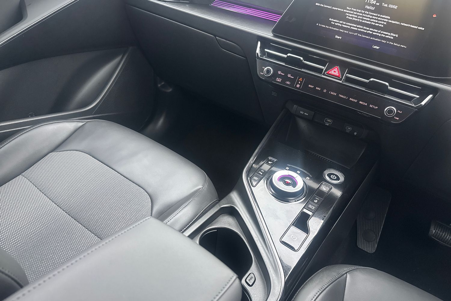 Used Kia Niro 2026 for sale - 77389050: Photo 14