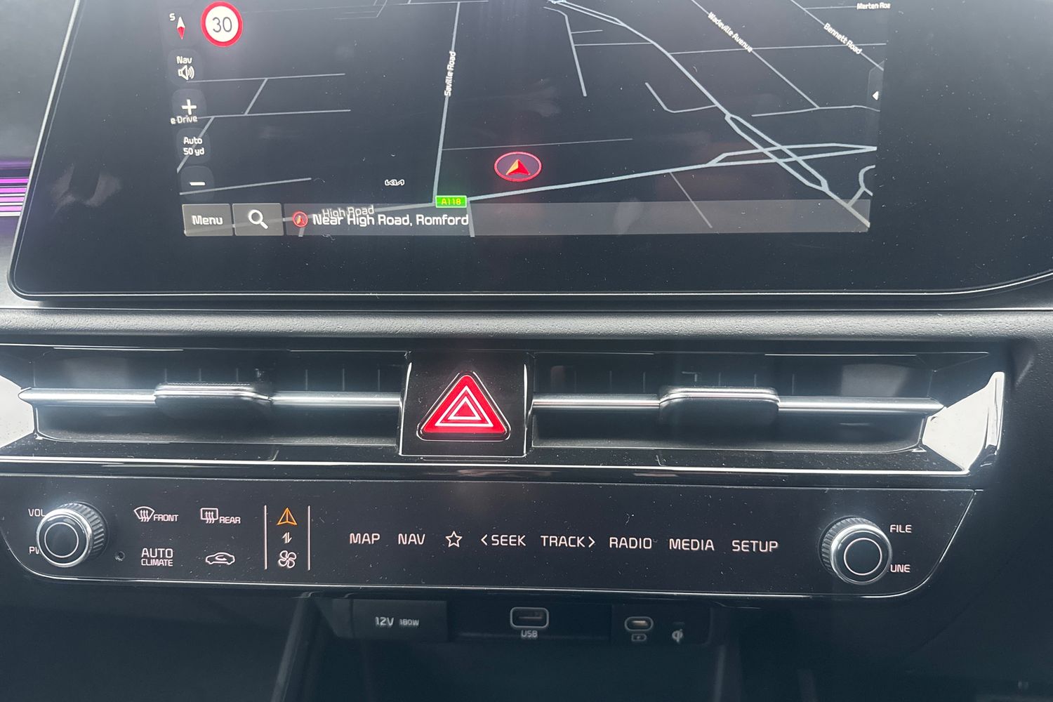 Used Kia Niro 2026 for sale - 77389050: Photo 15