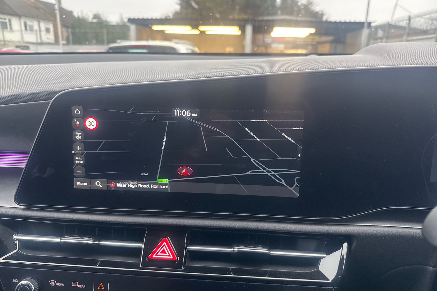 Used Kia Niro 2026 for sale - 77389050: Photo 18