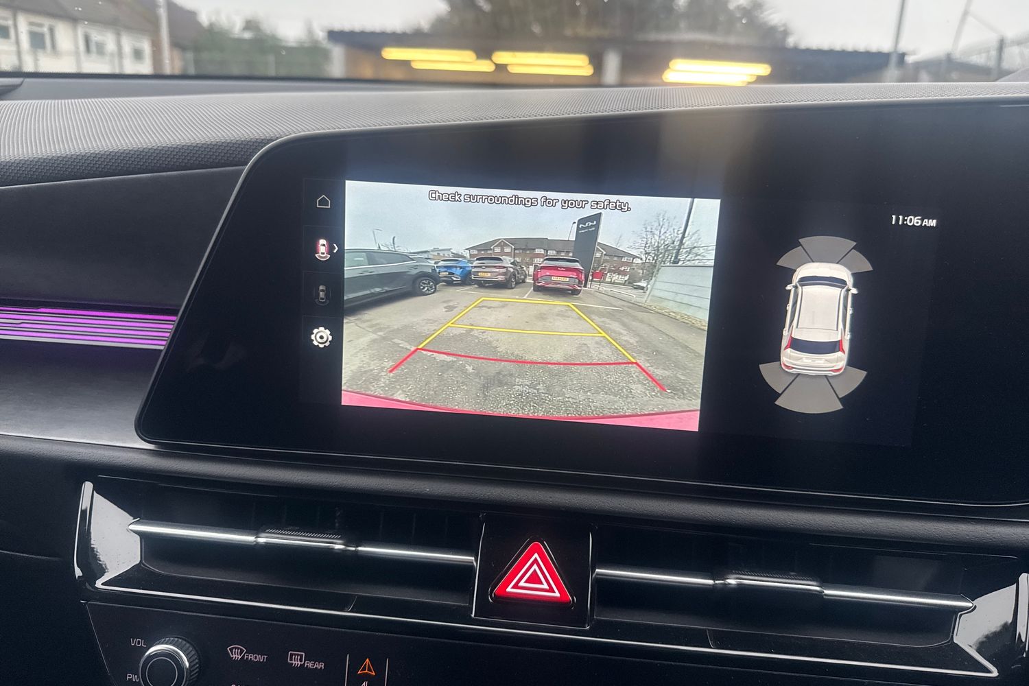 Used Kia Niro 2026 for sale - 77389050: Photo 19