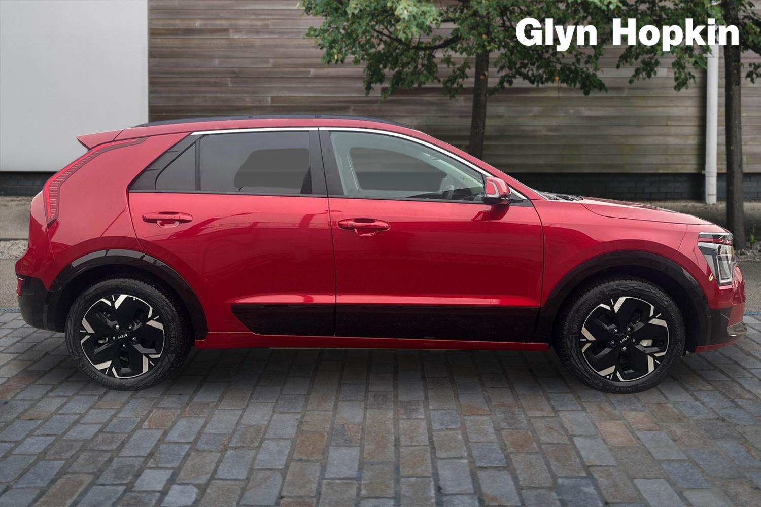 Used Kia Niro 2026 for sale - 77389050: Photo 2