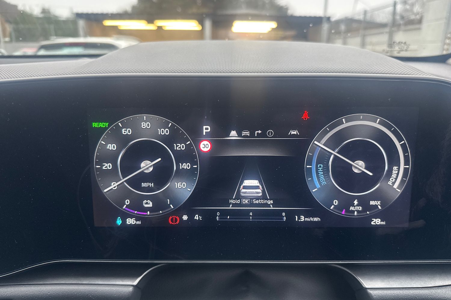 Used Kia Niro 2026 for sale - 77389050: Photo 20