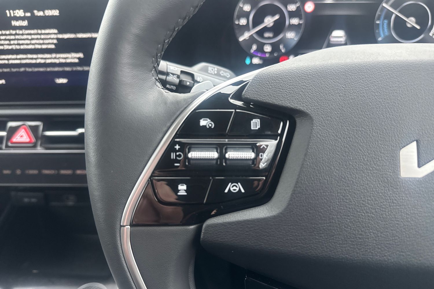 Used Kia Niro 2026 for sale - 77389050: Photo 21