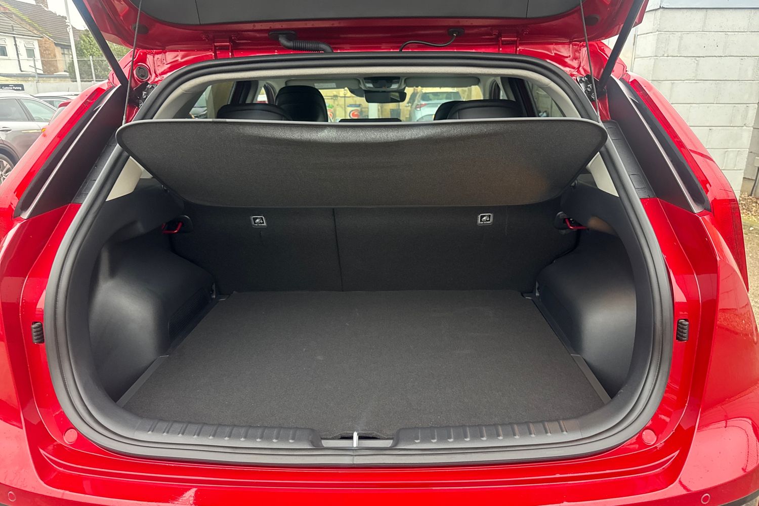 Used Kia Niro 2026 for sale - 77389050: Photo 24