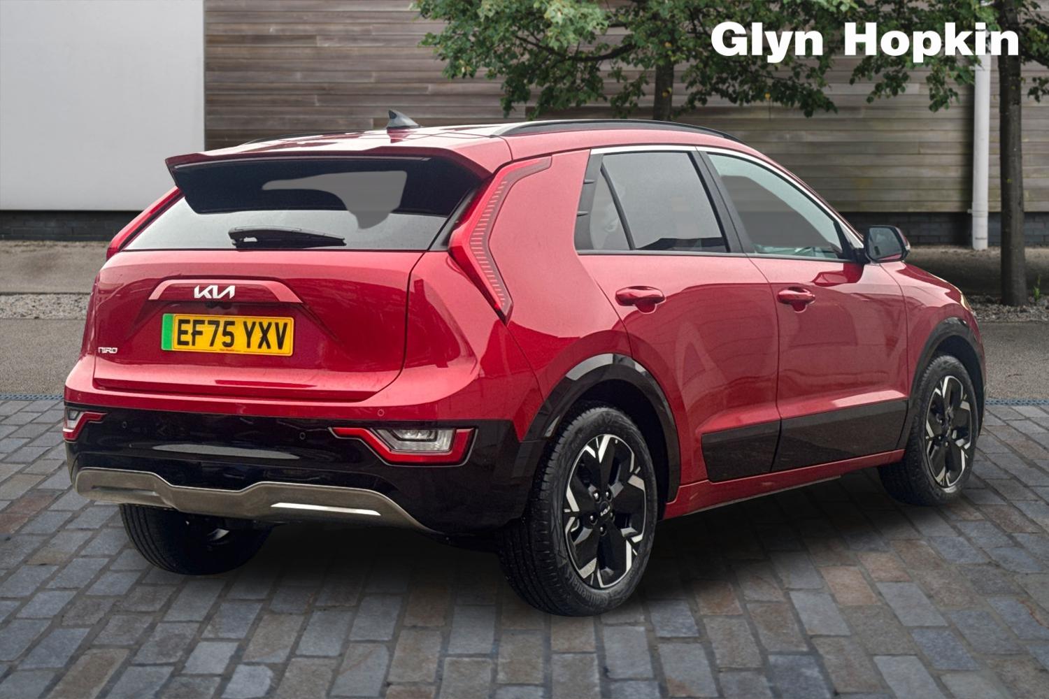 Used Kia Niro 2026 for sale - 77389050: Photo 3