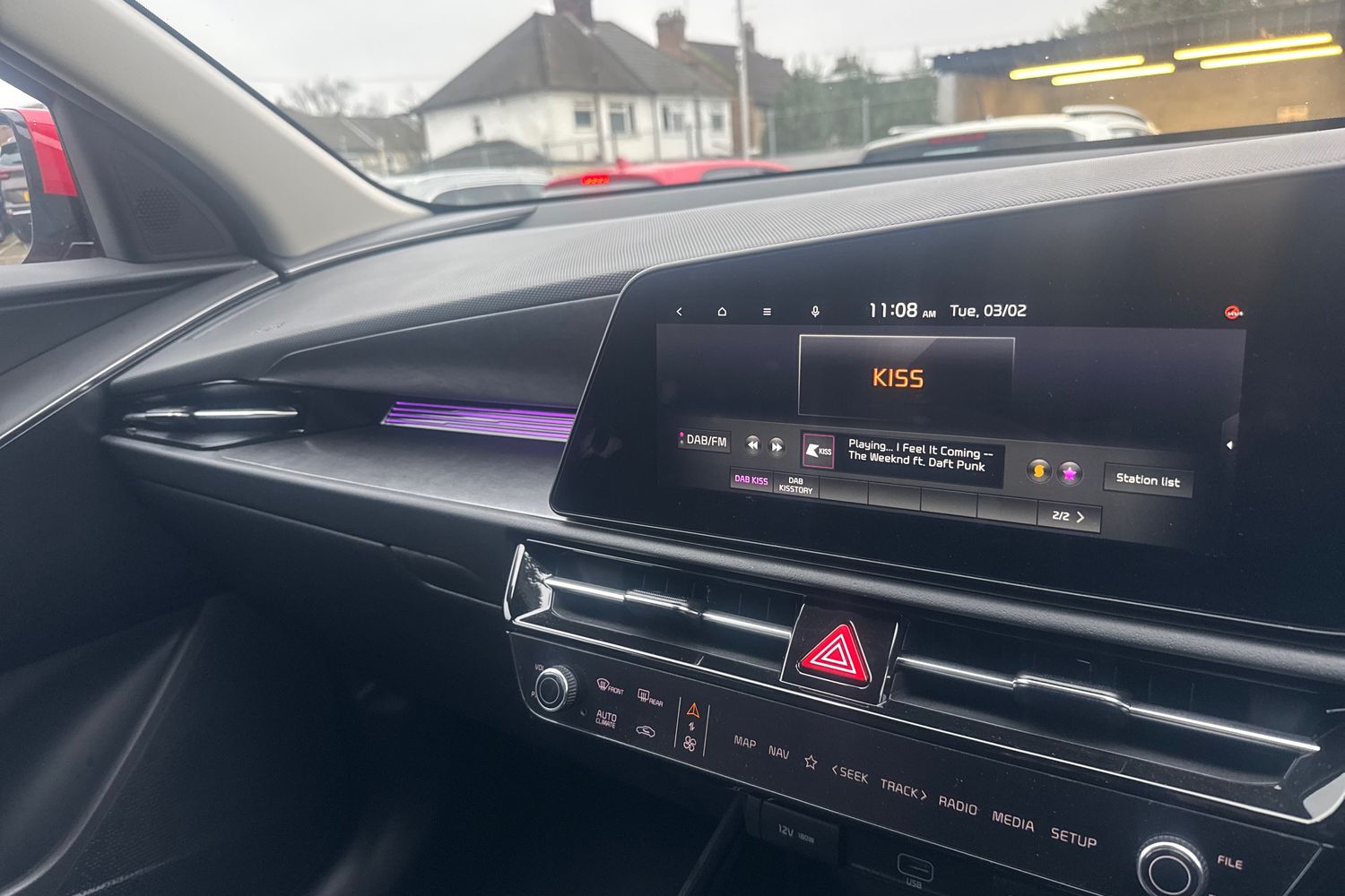 Used Kia Niro 2026 for sale - 77389050: Photo 30