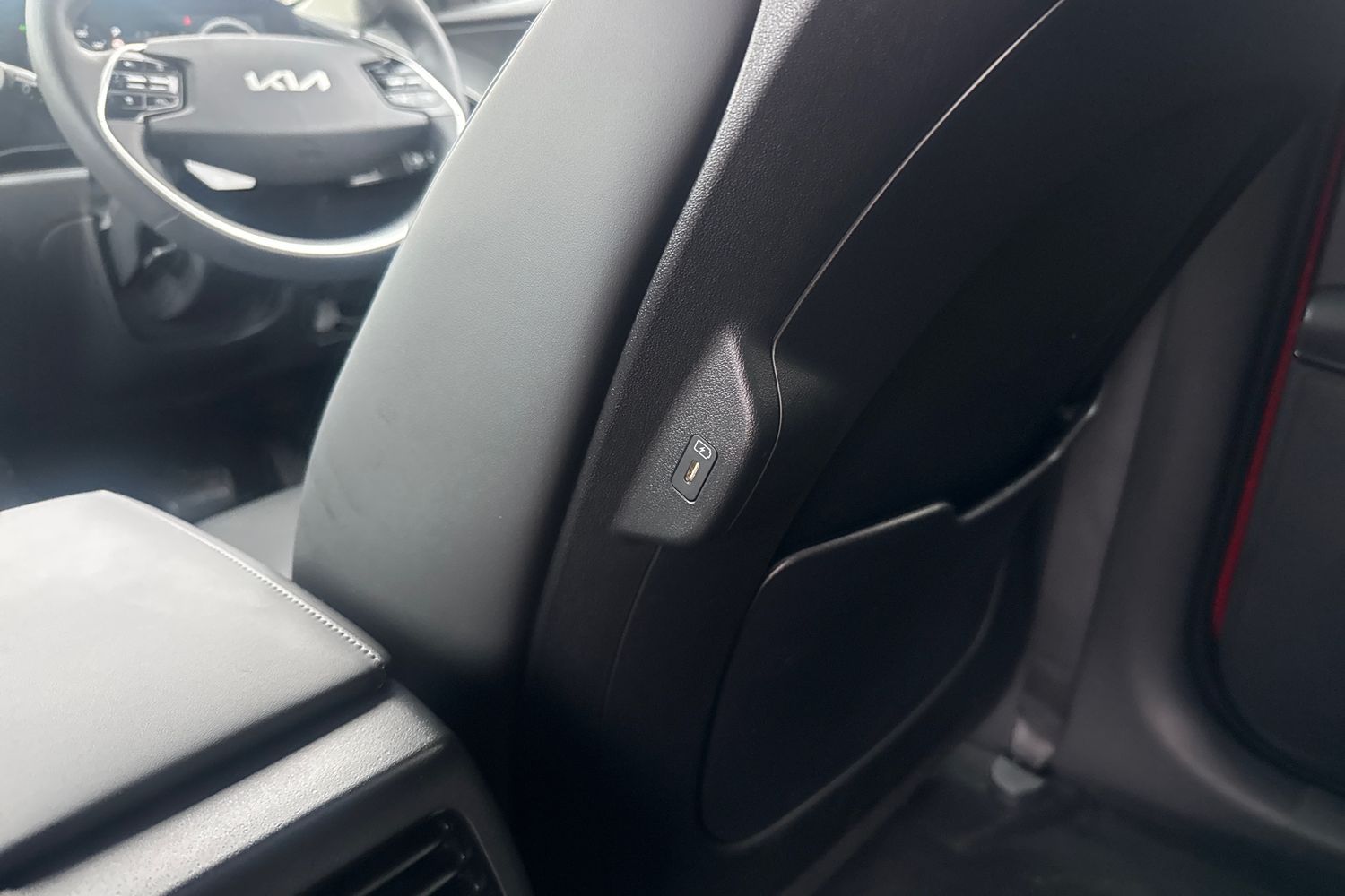 Used Kia Niro 2026 for sale - 77389050: Photo 32