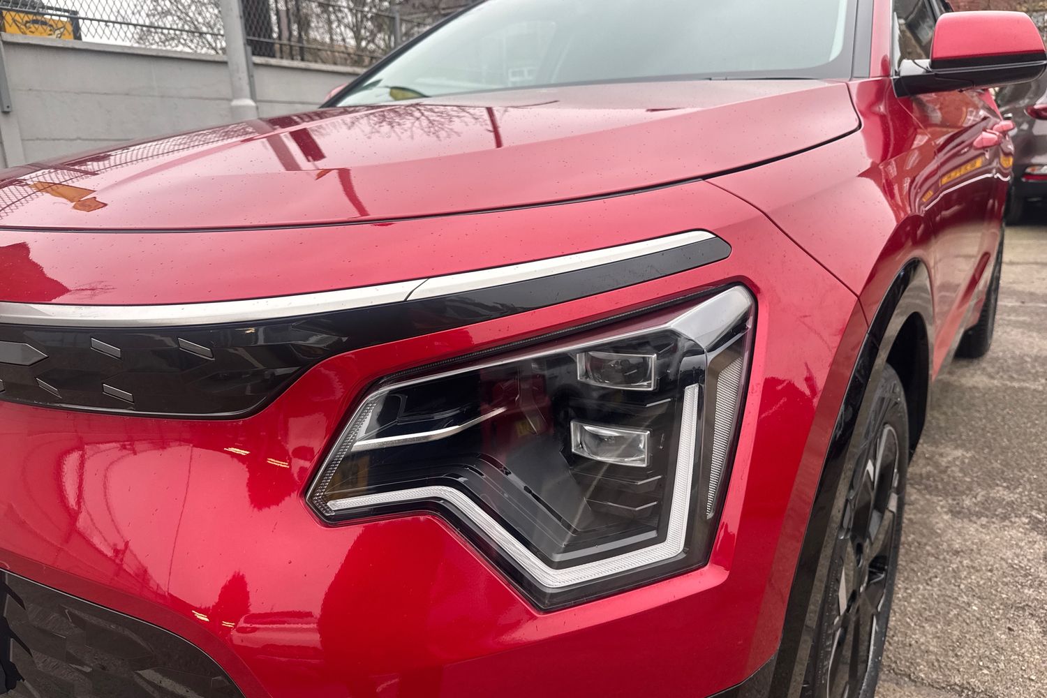 Used Kia Niro 2026 for sale - 77389050: Photo 37