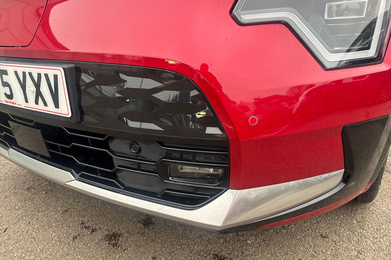 Used Kia Niro 2026 for sale - 77389050: Photo 38