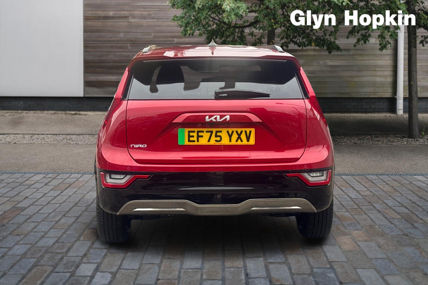 Used Kia Niro 2026 for sale - 77389050: Photo 4