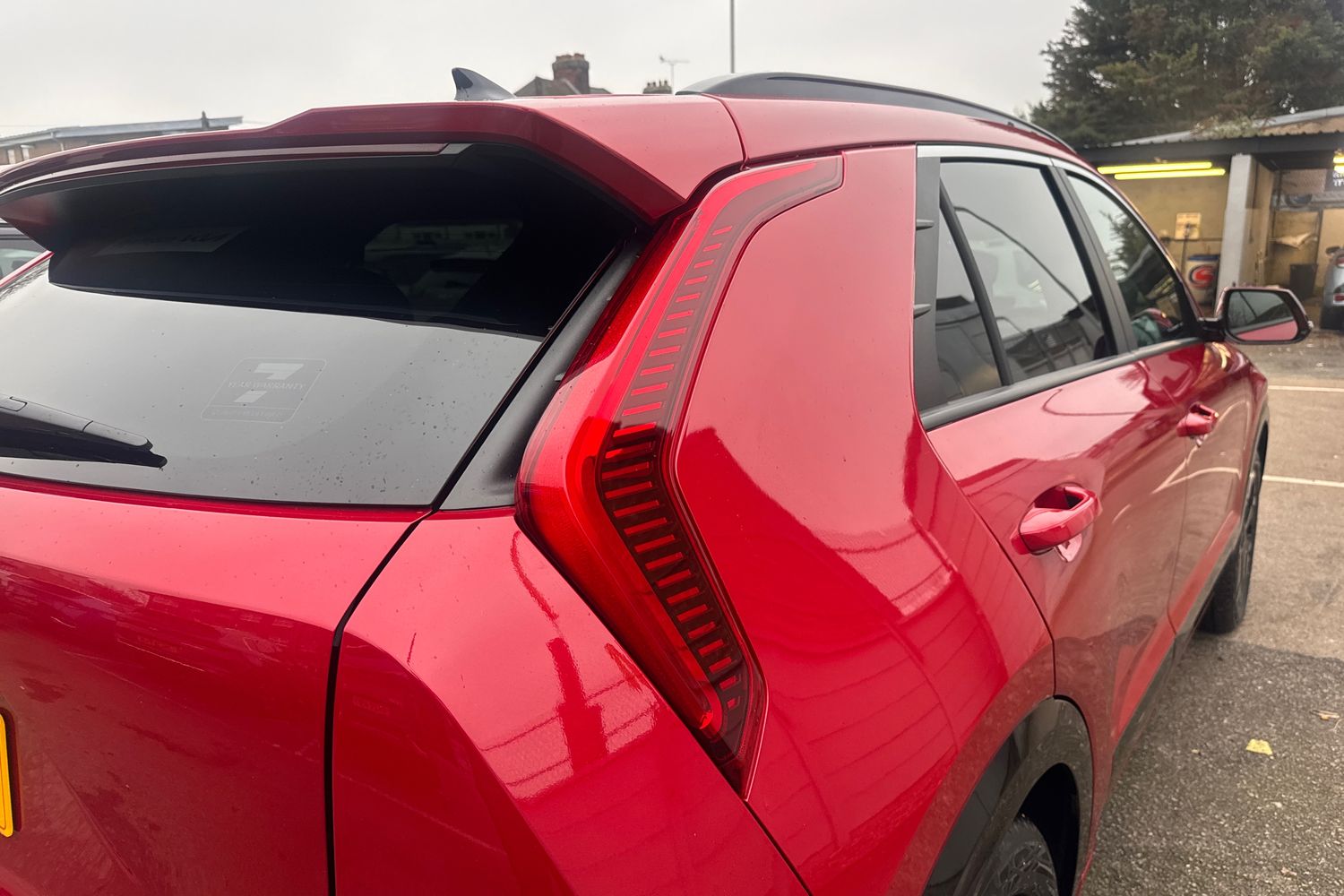 Used Kia Niro 2026 for sale - 77389050: Photo 40