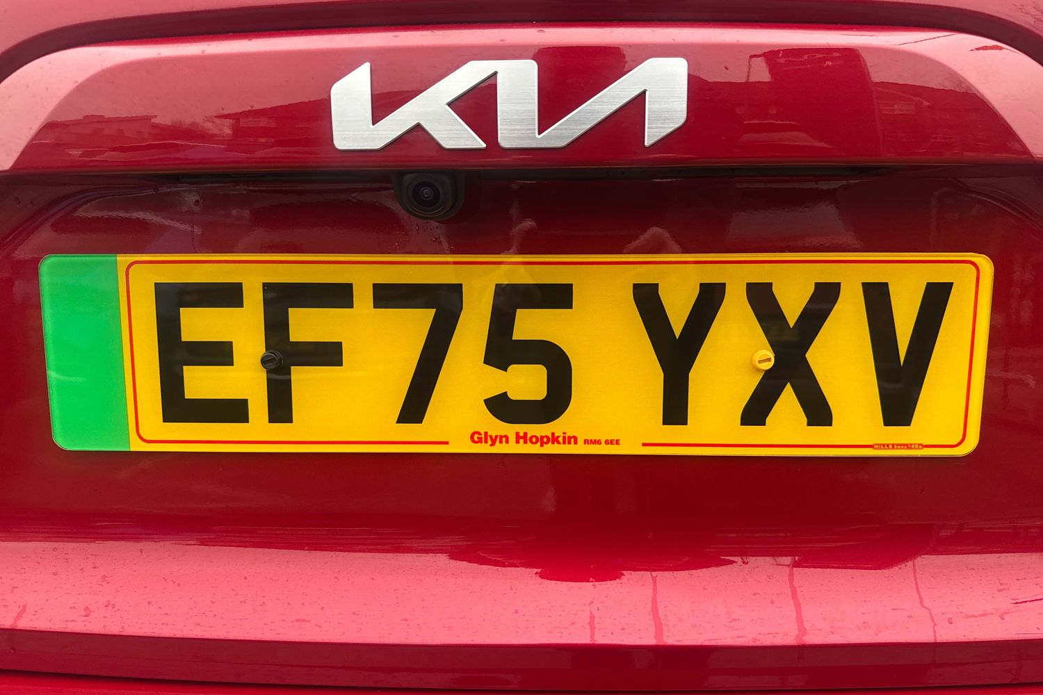 Used Kia Niro 2026 for sale - 77389050: Photo 42