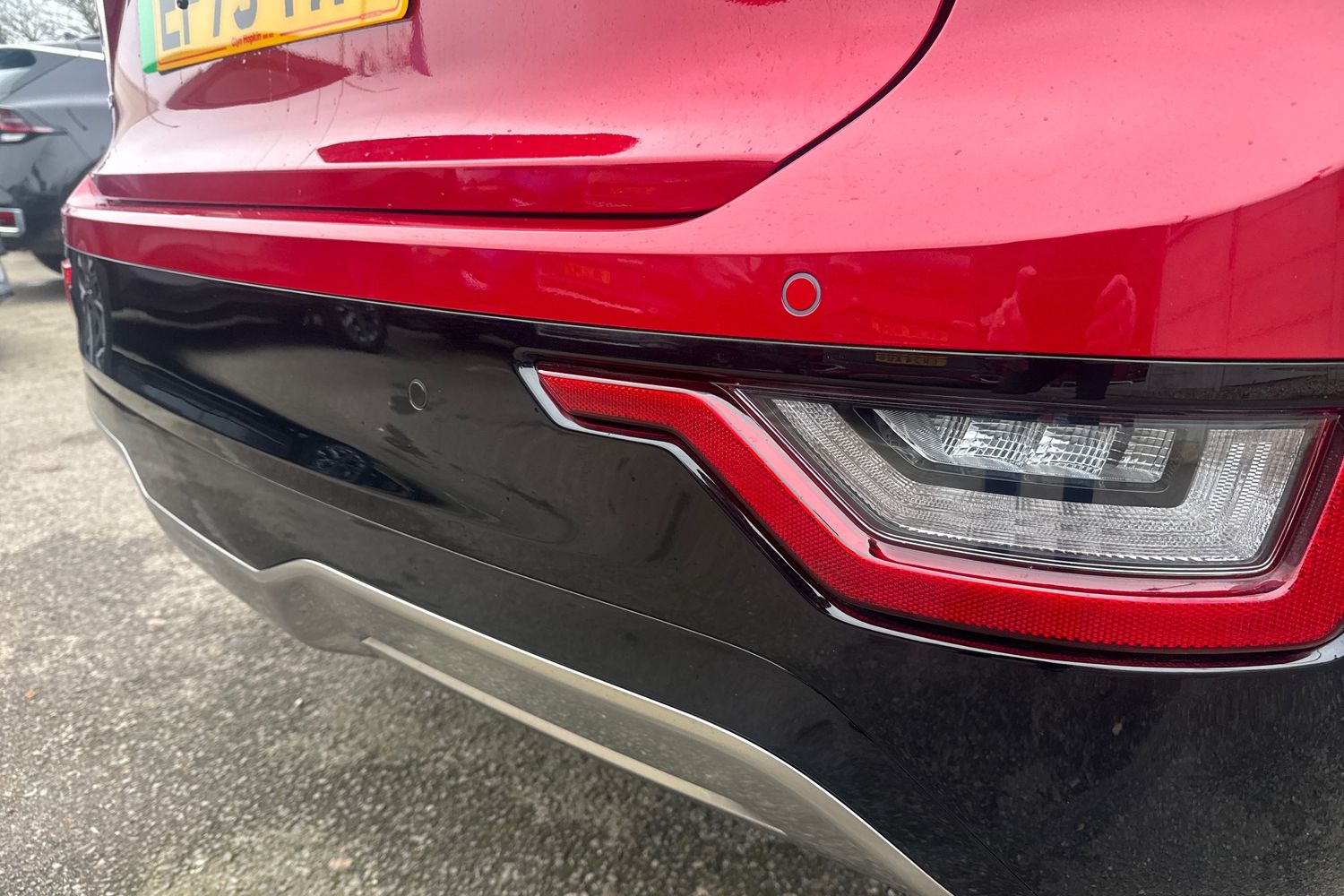 Used Kia Niro 2026 for sale - 77389050: Photo 43