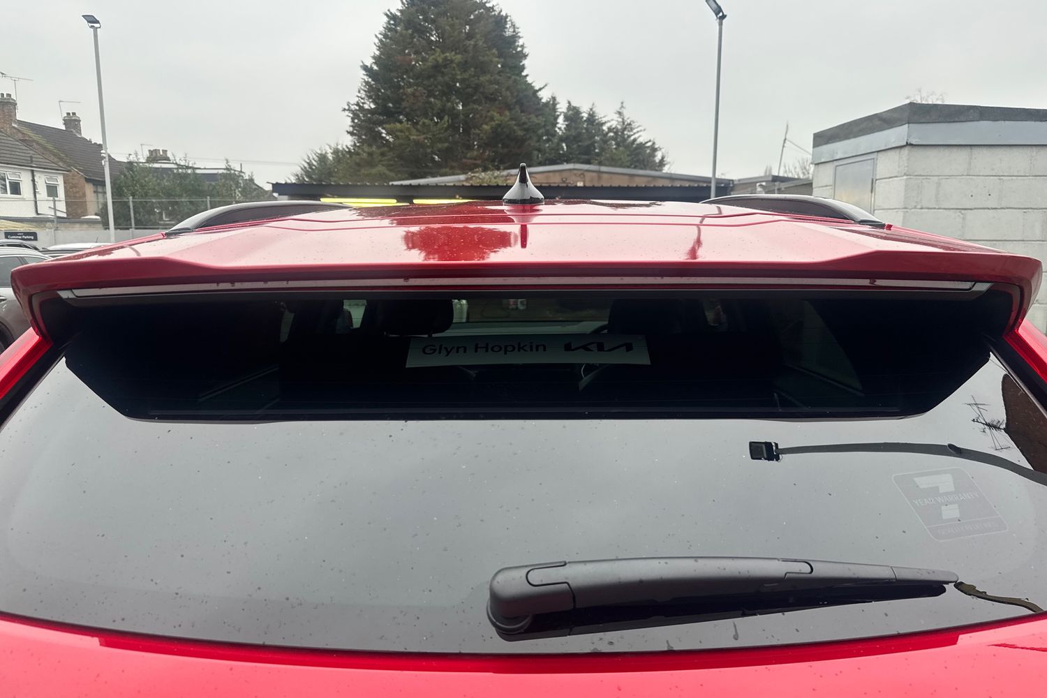 Used Kia Niro 2026 for sale - 77389050: Photo 44