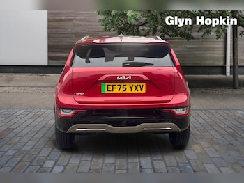 Used Kia Niro 2026 for sale - 77389050: Photo