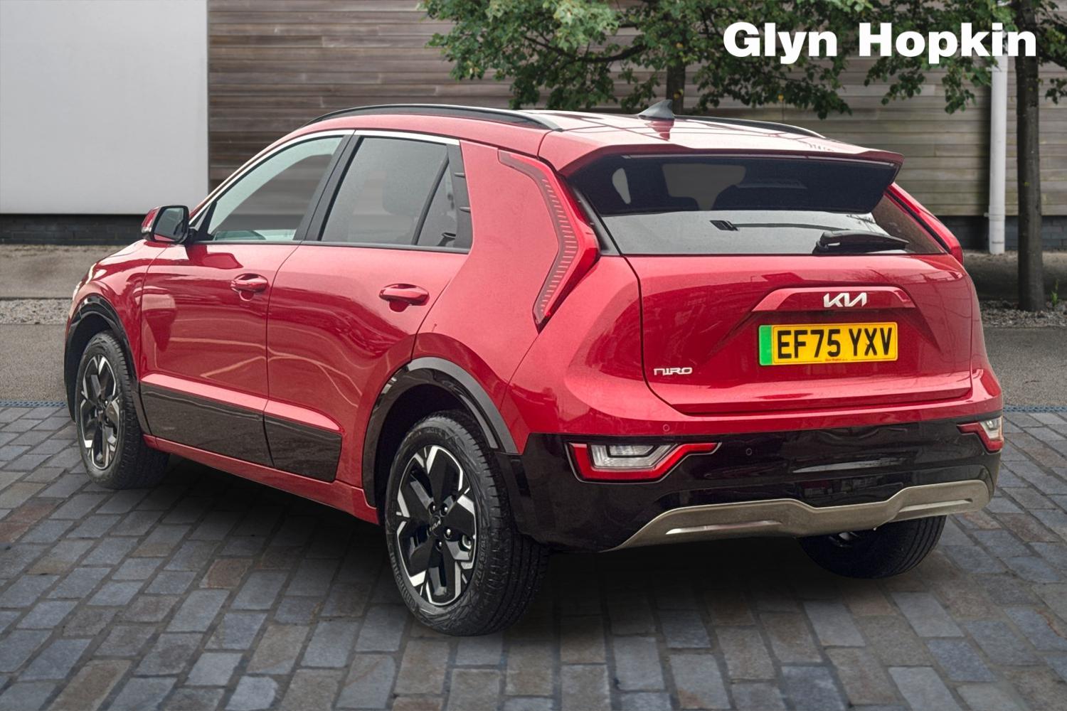 Used Kia Niro 2026 for sale - 77389050: Photo 5