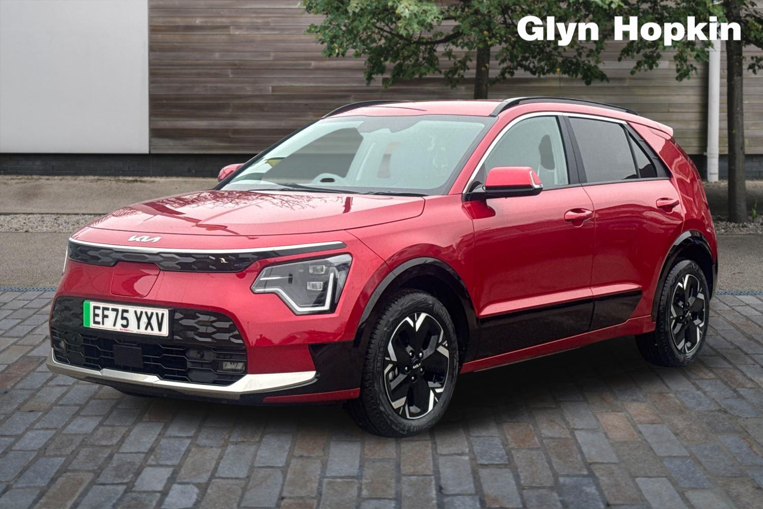 Used Kia Niro 2026 for sale - 77389050: Photo 7