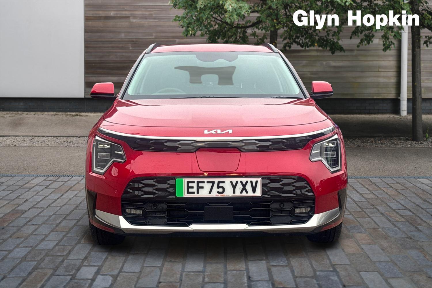 Used Kia Niro 2026 for sale - 77389050: Photo 8