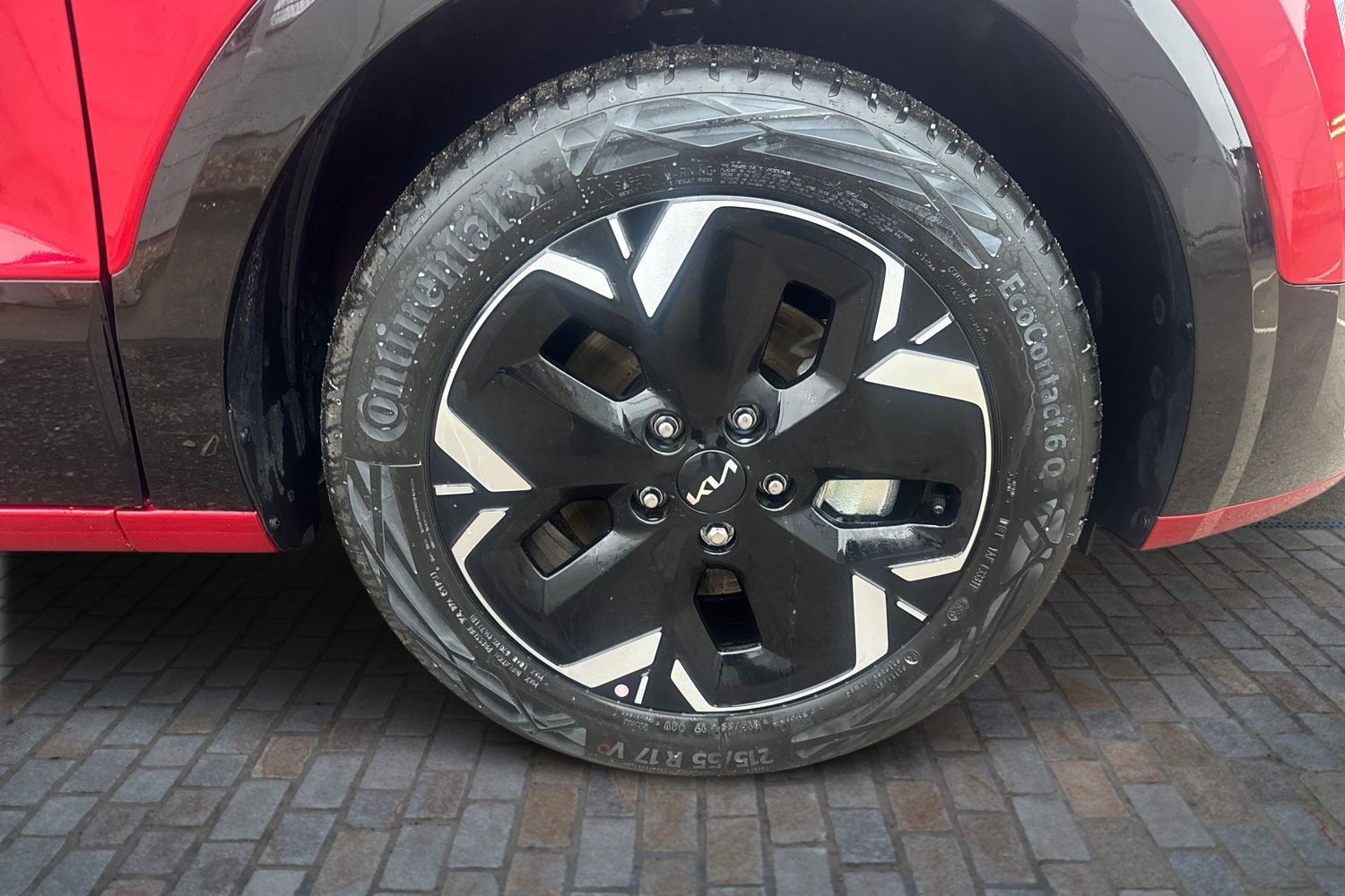 Used Kia Niro 2026 for sale - 77389050: Photo 9