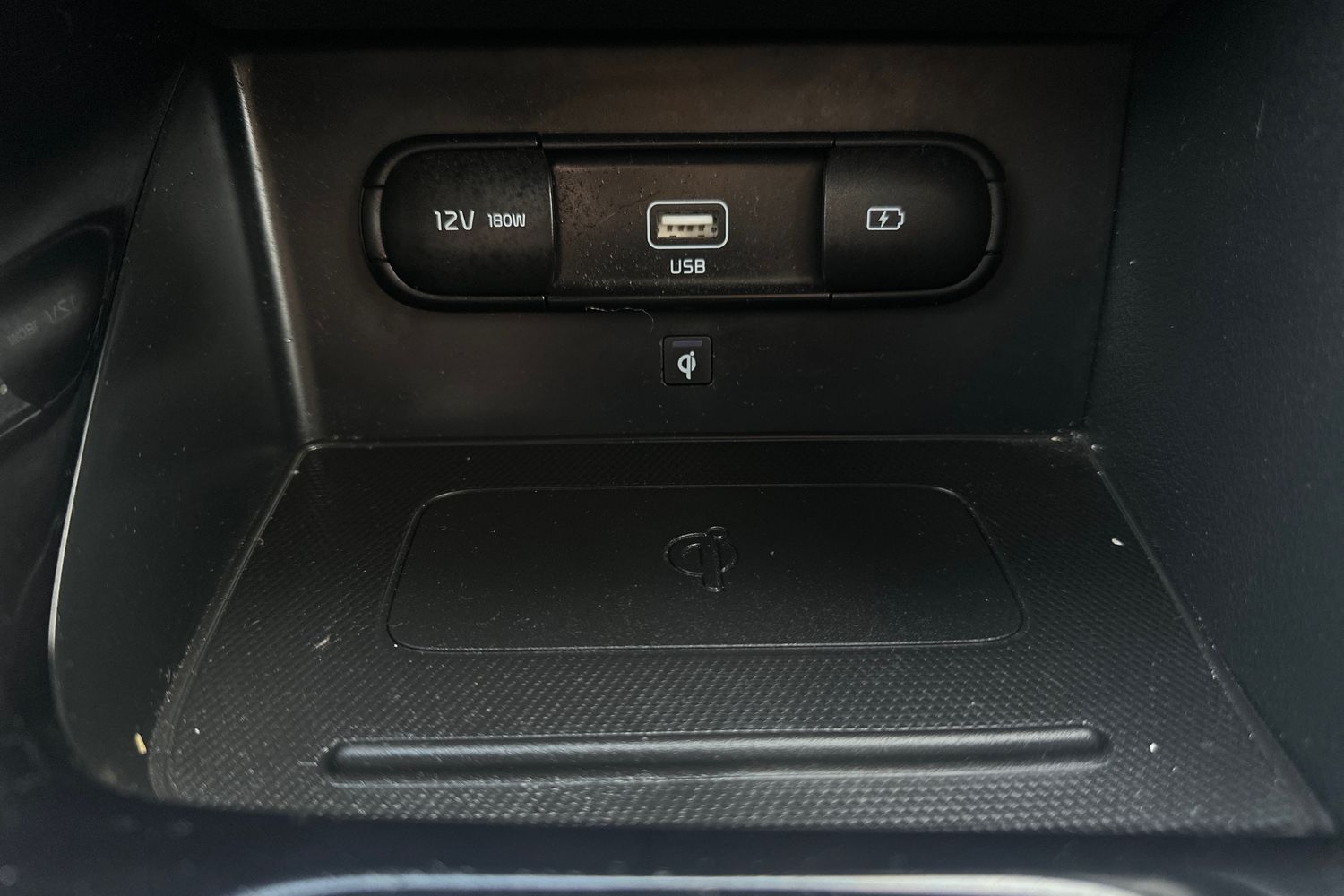 Vehicle 34