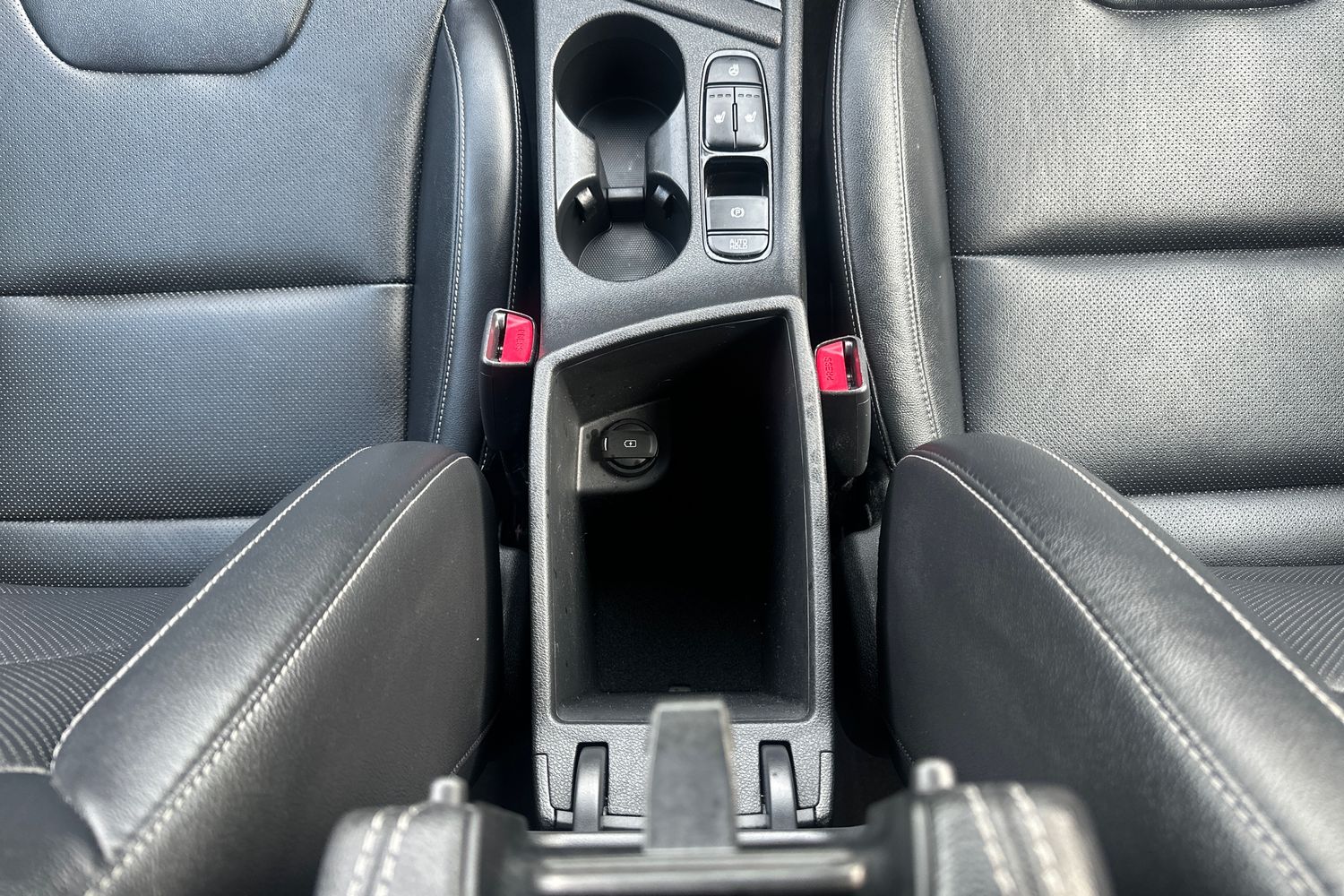Vehicle 38