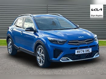 Kia - Stonic